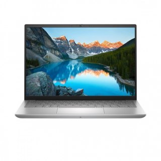 Notebook Inspiron 5430 Win11Pro i7-1355U/512GB/16GB/Intel Iris Xe/14.0 FHD+/Silver/2Y NBD