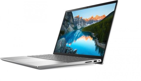 Notebook Inspiron 5430 Win11Pro i7-1355U/512GB/16GB/Intel Iris Xe/14.0 FHD+/Silver/2Y NBD Notebook Inspiron 5430 Win11Pro i7-1355U/512GB/16GB/Intel Iris Xe/14.0 FHD+/Silver/2Y NBD