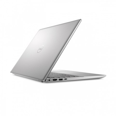Notebook Inspiron 5430 Win11Pro i7-1355U/512GB/16GB/Intel Iris Xe/14.0 FHD+/Silver/2Y NBD Notebook Inspiron 5430 Win11Pro i7-1355U/512GB/16GB/Intel Iris Xe/14.0 FHD+/Silver/2Y NBD