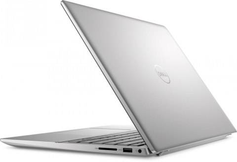 Notebook Inspiron 5430 Win11Pro i7-1355U/512GB/16GB/Intel Iris Xe/14.0 FHD+/Silver/2Y NBD Notebook Inspiron 5430 Win11Pro i7-1355U/512GB/16GB/Intel Iris Xe/14.0 FHD+/Silver/2Y NBD