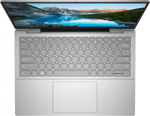 Notebook Inspiron 5430 Win11Pro i7-1355U/512GB/16GB/Intel Iris Xe/14.0 FHD+/Silver/2Y NBD Notebook Inspiron 5430 Win11Pro i7-1355U/512GB/16GB/Intel Iris Xe/14.0 FHD+/Silver/2Y NBD