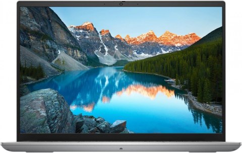 Notebook Inspiron 5430 Win11Pro i7-1355U/512GB/16GB/Intel Iris Xe/14.0 FHD+/Silver/2Y NBD Notebook Inspiron 5430 Win11Pro i7-1355U/512GB/16GB/Intel Iris Xe/14.0 FHD+/Silver/2Y NBD