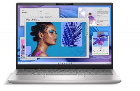 Notebook Inspiron 7430 Plus Win11Pro i7-13700H/1TB/16GB/RTX 3050/14.0 2560x1600 Touch/Silver/2Y NBD Notebook Inspiron 7430 Plus Win11Pro i7-13700H/1TB/16GB/RTX 3050/14.0 2560x1600 Touch/Silver/2Y NBD