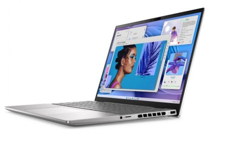Notebook Inspiron 7430 Plus Win11Pro i7-13700H/1TB/16GB/RTX 3050/14.0 2560x1600 Touch/Silver/2Y NBD Notebook Inspiron 7430 Plus Win11Pro i7-13700H/1TB/16GB/RTX 3050/14.0 2560x1600 Touch/Silver/2Y NBD