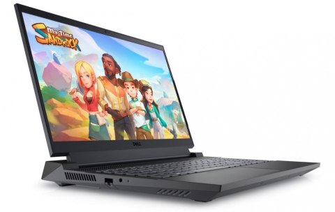 Notebook Inspiron G15 5535 Win11Home Ryzen 7 7840HS/15.6 FHD/512GB/16GB/RTX 4050/2Y NBD Notebook Inspiron G15 5535 Win11Home Ryzen 7 7840HS/15.6 FHD/512GB/16GB/RTX 4050/2Y NBD
