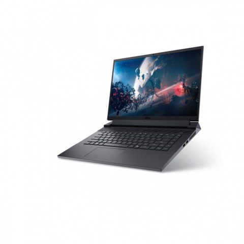 Notebook Inspiron G16 7630 Win11Home i5-13450HX/16.0 QHD+/512GB/16GB/RTX 4050/2Y NBD Notebook Inspiron G16 7630 Win11Home i5-13450HX/16.0 QHD+/512GB/16GB/RTX 4050/2Y NBD