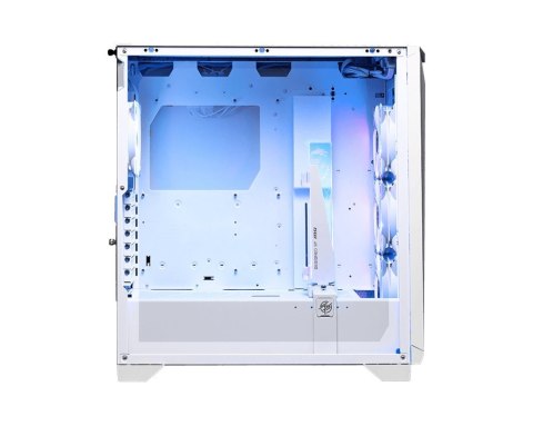 Obudowa MPG GUNGNIR 300R AIRFLOW WHITE TEMPERED GLASS Obudowa MPG GUNGNIR 300R AIRFLOW WHITE TEMPERED GLASS