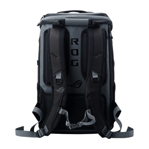 Plecak na laptopa ROG Ranger BP2701 Cybertext 17 cali