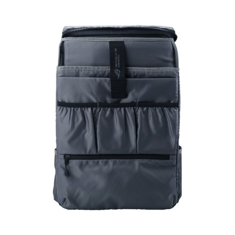 Plecak na laptopa ROG Ranger BP2701 Cybertext 17 cali