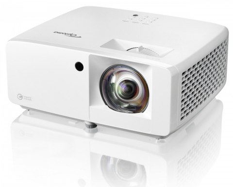Projektor UHD UHZ35ST,Laser, 3500Lum, krótki rzut Kod producenta E9PD7LD11EZ2 Projektor UHD UHZ35ST,Laser, 3500Lum, krótki rzut Kod producenta E9PD7LD11EZ2