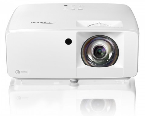 Projektor UHD UHZ35ST,Laser, 3500Lum, krótki rzut Kod producenta E9PD7LD11EZ2 Projektor UHD UHZ35ST,Laser, 3500Lum, krótki rzut Kod producenta E9PD7LD11EZ2
