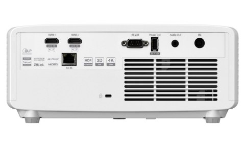 Projektor ZK450 Laser, UHD, 4200Lum, 360°, RJ45 E9PD7LD01EZ1 Projektor ZK450 Laser, UHD, 4200Lum, 360°, RJ45 E9PD7LD01EZ1
