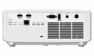 Projektor laserowy ZK430ST UHD, 3700lum, krótki rzut E9PD7LD11EZ1