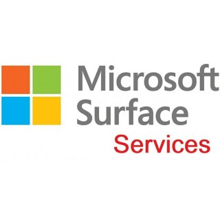 Rozszerzenie gwarancji Surface Go Com Extended Hardware Service + 4YR NRS-00409