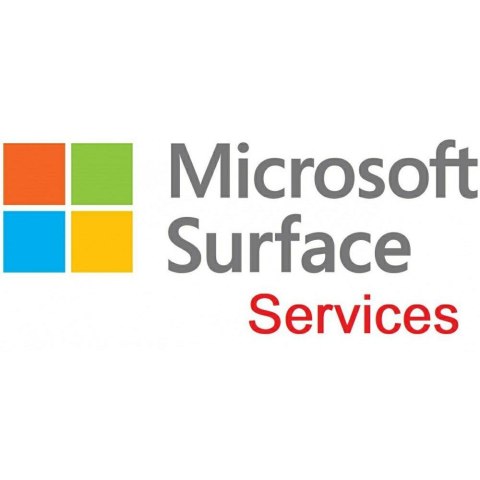 Rozszerzenie gwarancji Surface Go Com Extended Hardware Service + 4YR NRS-00409 Rozszerzenie gwarancji Surface Go Com Extended Hardware Service + 4YR NRS-00409