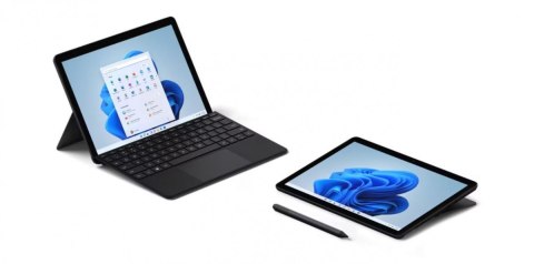 Surface Go 4 N200/8GB/64GB/10.5 cala Platinium/XGT-00008