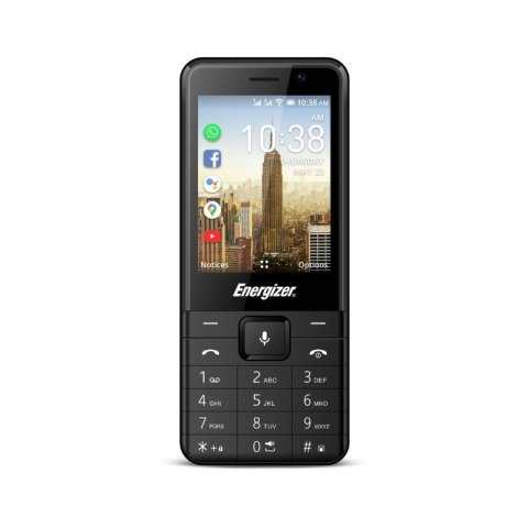 Telefon Energy E280S 512MB RAM 4GB Dual Sim Telefon Energy E280S 512MB RAM 4GB Dual Sim