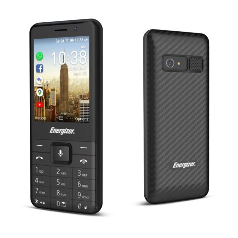 Telefon Energy E280S 512MB RAM 4GB Dual Sim Telefon Energy E280S 512MB RAM 4GB Dual Sim
