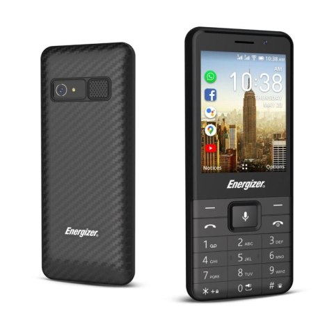 Telefon Energy E280S 512MB RAM 4GB Dual Sim Telefon Energy E280S 512MB RAM 4GB Dual Sim
