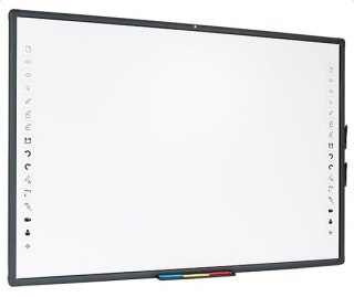 Zestaw z projektorem VS4000EDU (Avtek TT-Board 80 + ViewSonic PS02X-EDU + Avtek WallMount 1200)