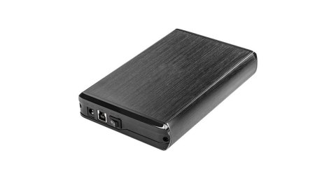 Obudowa HDD 3.5 cala RHINO USB 3.0 (Sata) Aluminium Obudowa HDD 3.5 cala RHINO USB 3.0 (Sata) Aluminium