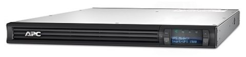 SMT1500RMI1U SMART UPS 1500VA 1U LCD 230V SMT1500RMI1U SMART UPS 1500VA 1U LCD 230V