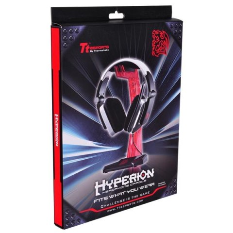 Tt eSPORTS Stojak na słuchawki - Hyperion Tt eSPORTS Stojak na słuchawki - Hyperion