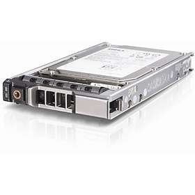 #1TB 7.2K RPM SATA 6Gbps 512n 3.5in Hot-plug