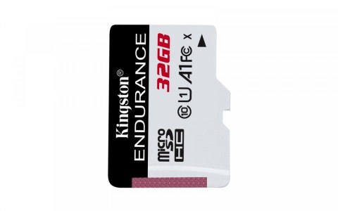 Karta microSD 32GB Endurance 95/30MB/s C10 A1 UHS-I Karta microSD 32GB Endurance 95/30MB/s C10 A1 UHS-I