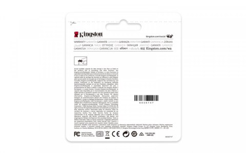 Karta microSD 32GB Endurance 95/30MB/s C10 A1 UHS-I Karta microSD 32GB Endurance 95/30MB/s C10 A1 UHS-I