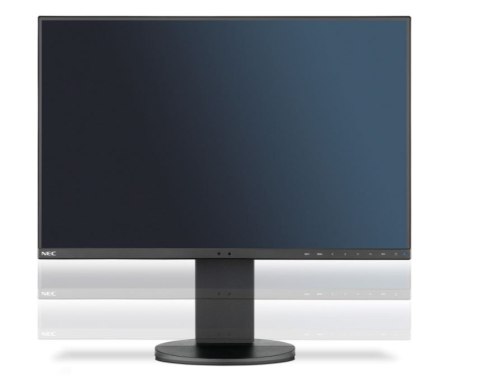 Monitor MultiSync EA241WU czarny IPS 1920x1200 Monitor MultiSync EA241WU czarny IPS 1920x1200