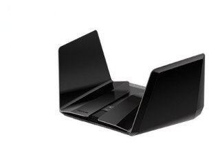 Router Nighthawk AX12 AX6000 12-Stream 5 LAN 1 WAN 2 USB