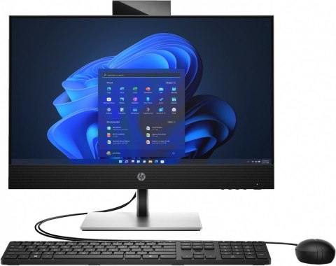 Komputer ProOne 440 G9 All-in-One i5-13500T 16GB/512GB/W11P/23.8 935Y6EA Komputer ProOne 440 G9 All-in-One i5-13500T 16GB/512GB/W11P/23.8 935Y6EA