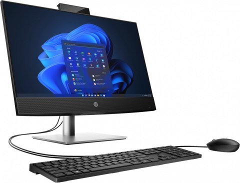 Komputer ProOne 440 G9 All-in-One i5-13500T 16GB/512GB/W11P/23.8 935Y6EA Komputer ProOne 440 G9 All-in-One i5-13500T 16GB/512GB/W11P/23.8 935Y6EA