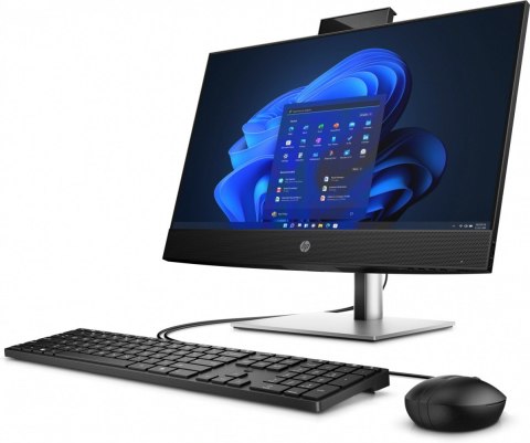 Komputer ProOne 440 G9 All-in-One i5-13500T 16GB/512GB/W11P/23.8 935Y6EA Komputer ProOne 440 G9 All-in-One i5-13500T 16GB/512GB/W11P/23.8 935Y6EA