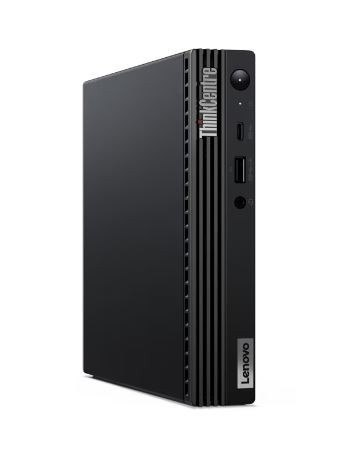 Komputer ThinCentre M75q G2 Tiny 11JN008JPB W11Pro 5350GE/8GB/256GB/AMD Radeon/3YRS OS Komputer ThinCentre M75q G2 Tiny 11JN008JPB W11Pro 5350GE/8GB/256GB/AMD Radeon/3YRS OS