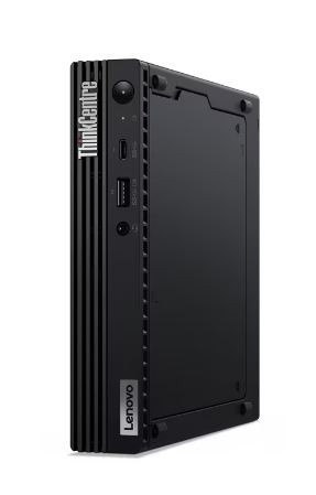 Komputer ThinCentre M75q G2 Tiny 11JN008JPB W11Pro 5350GE/8GB/256GB/AMD Radeon/3YRS OS Komputer ThinCentre M75q G2 Tiny 11JN008JPB W11Pro 5350GE/8GB/256GB/AMD Radeon/3YRS OS
