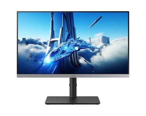 Monitor 27 cali C432 IPS 1920x1080 FHD 16:9 1xD-sub 1xHDMI 1xDP 4xUSB 3.0 4ms 100Hz HAS+PIVOT płaski 3YOn-Site Monitor 27 cali C432 IPS 1920x1080 FHD 16:9 1xD-sub 1xHDMI 1xDP 4xUSB 3.0 4ms 100Hz HAS+PIVOT płaski 3YOn-Site