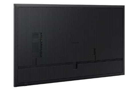 Monitor profesjonalny QH55C 55 cali Matowy 24h/7 700(cd/m2) 3840 x 2160 (UHD) S10 Player (Tizen 7) WiFi/BT 3 lata On-Site (LH55Q