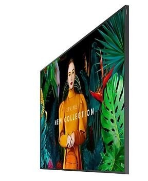 Monitor profesjonalny QH65C 65 cali Matowy 24h/7 700(cd/m2) 3840 x 2160 (UHD) S10 Player (Tizen 7) WiFi/BT 3 lata On-Site (LH65Q Monitor profesjonalny QH65C 65 cali Matowy 24h/7 700(cd/m2) 3840 x 2160 (UHD) S10 Player (Tizen 7) WiFi/BT 3 lata On-Site (LH65Q