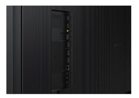 Monitor profesjonalny QM75C 75 cali Matowy 24h/7 500(cd/m2) 3840 x 2160 (UHD) S10 Player (Tizen 7) Wi-Fi/BT 3 lata On-Site (LH75 Monitor profesjonalny QM75C 75 cali Matowy 24h/7 500(cd/m2) 3840 x 2160 (UHD) S10 Player (Tizen 7) Wi-Fi/BT 3 lata On-Site (LH75