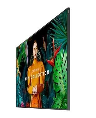 Monitor profesjonalny QM85C 85 cali Matowy 24h/7 500(cd/m2) 3840 x 2160 (UHD) S6 Player (Tizen 7) Wi-Fi/BT 3 lata On-Site (LH85Q Monitor profesjonalny QM85C 85 cali Matowy 24h/7 500(cd/m2) 3840 x 2160 (UHD) S6 Player (Tizen 7) Wi-Fi/BT 3 lata On-Site (LH85Q