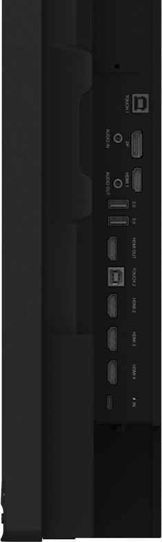 Monitor wielkoformatowy 104.6 cala TE10518UWI-B1AG INFRARED,40pkt,VA,21:9(5K),8xUSB, 8xMIC,2x16W+Subwoofer(16W),Android 13,WiFi, Monitor wielkoformatowy 104.6 cala TE10518UWI-B1AG INFRARED,40pkt,VA,21:9(5K),8xUSB, 8xMIC,2x16W+Subwoofer(16W),Android 13,WiFi,