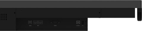 Monitor wielkoformatowy 104.6 cala TE10518UWI-B1AG INFRARED,40pkt,VA,21:9(5K),8xUSB, 8xMIC,2x16W+Subwoofer(16W),Android 13,WiFi, Monitor wielkoformatowy 104.6 cala TE10518UWI-B1AG INFRARED,40pkt,VA,21:9(5K),8xUSB, 8xMIC,2x16W+Subwoofer(16W),Android 13,WiFi,