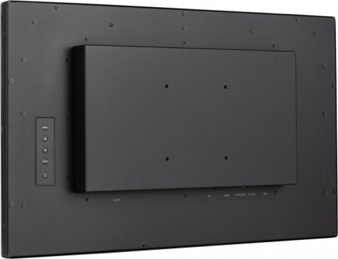 Monitor wielkoformatowy 23.8 cala TF2438MSC-B1 IPS,FHD,DP,HDMI,2x2W,2xUSB,600(cd/m2), 10pkt.7H,IP1X(Front),Pion/Poziom