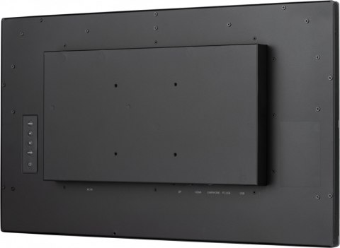 Monitor wielkoformatowy 23.8 cala TF2438MSC-B1 IPS,FHD,DP,HDMI,2x2W,2xUSB,600(cd/m2), 10pkt.7H,IP1X(Front),Pion/Poziom