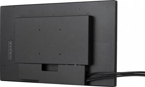 Monitor wielkoformatowy 23.8 cala TF2438MSC-B1 IPS,FHD,DP,HDMI,2x2W,2xUSB,600(cd/m2), 10pkt.7H,IP1X(Front),Pion/Poziom