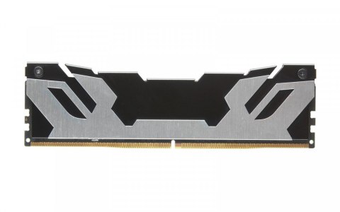 Pamięć DDR5 Fury Renegade 24GB(1*24GB)/7200 CL38 czarno-srebrna