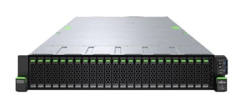 Serwer PRIMERGY RX2540 M7 16X2.5 /ERP Lot9 VFY:R2547SC040PL Serwer PRIMERGY RX2540 M7 16X2.5 /ERP Lot9 VFY:R2547SC040PL