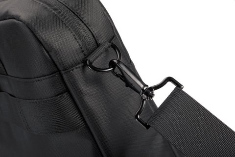 Torba na laptop 15,6 cala MONACO 15 Czarna Torba na laptop 15,6 cala MONACO 15 Czarna
